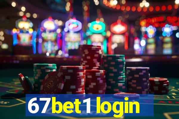 67bet1 login